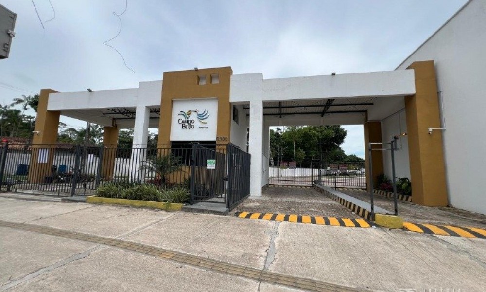 Cond. Campo Belo