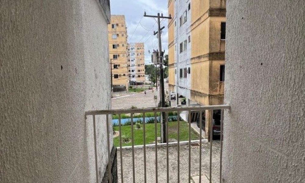 Cond. Campo Belo