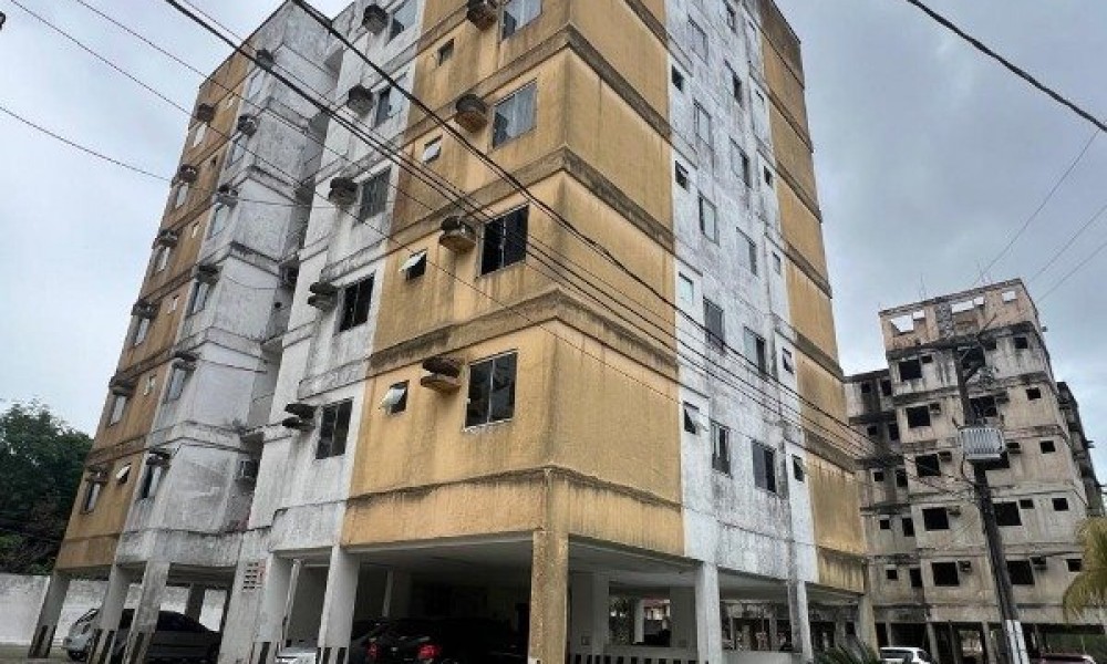 Cond. Campo Belo