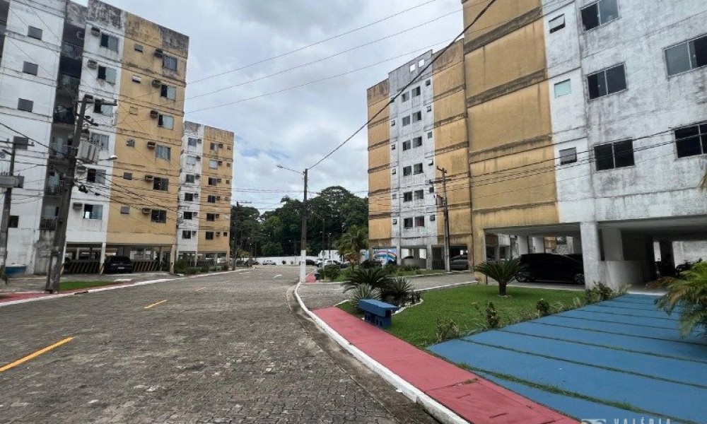 Cond. Campo Belo