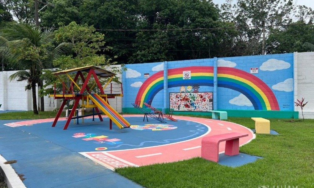 Cond. Campo Belo