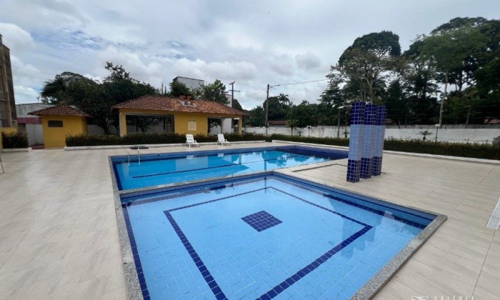 Cond. Campo Belo