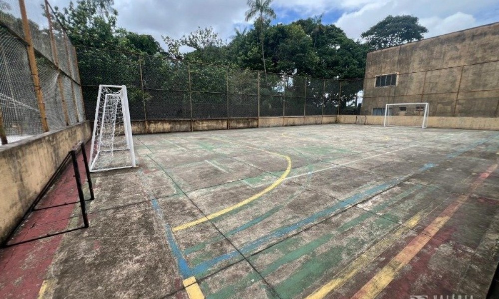 Cond. Campo Belo