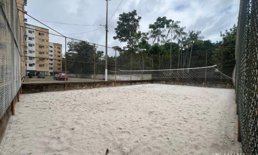 Cond. Campo Belo
