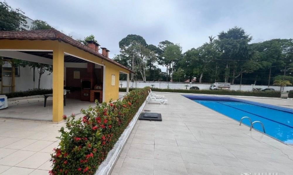Cond. Campo Belo