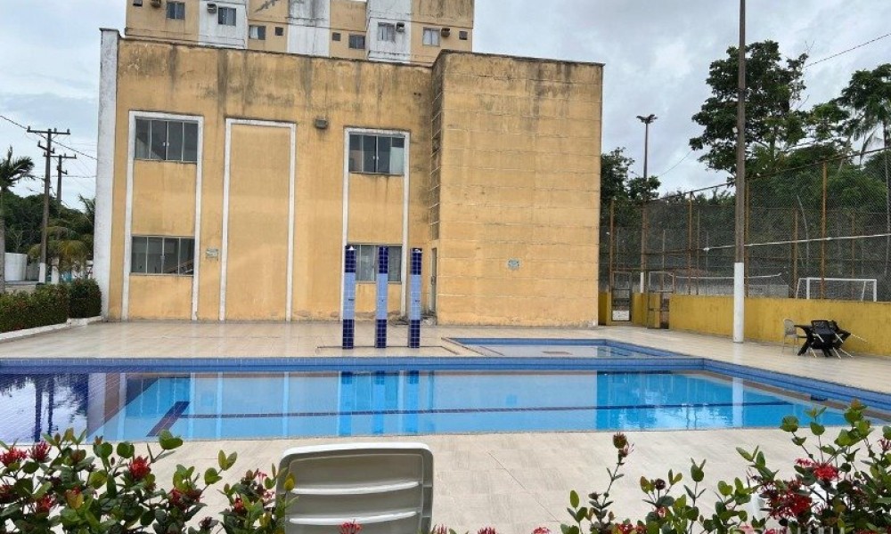 Cond. Campo Belo