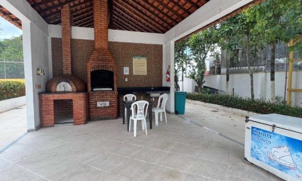 Cond. Campo Belo