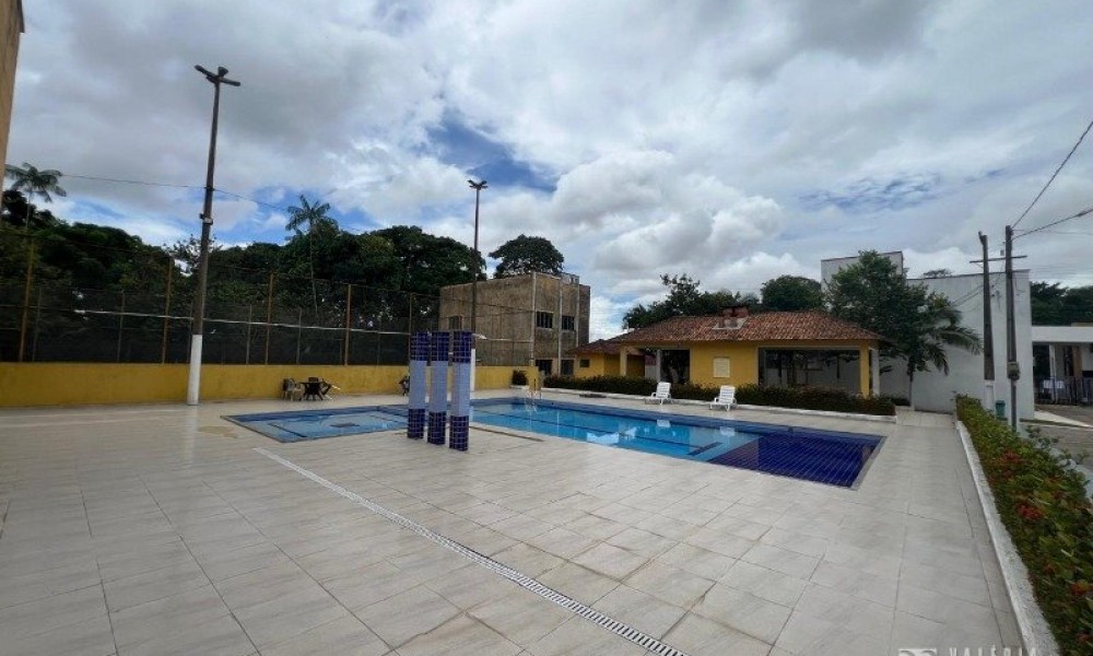 Cond. Campo Belo