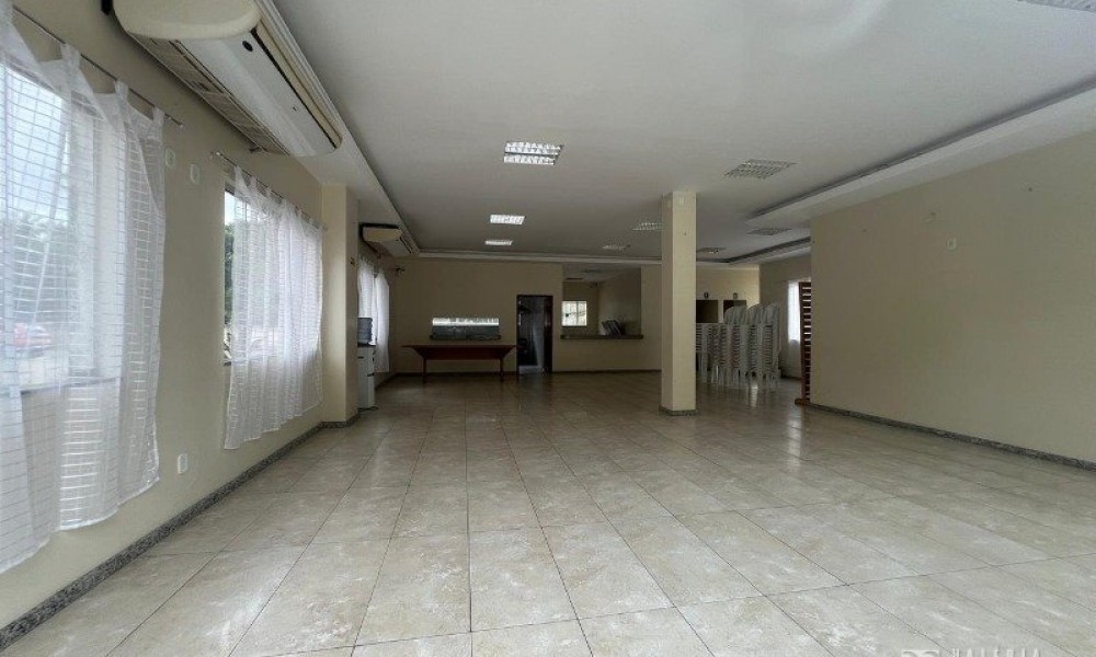 Cond. Campo Belo