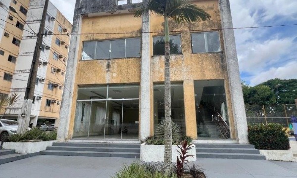 Cond. Campo Belo