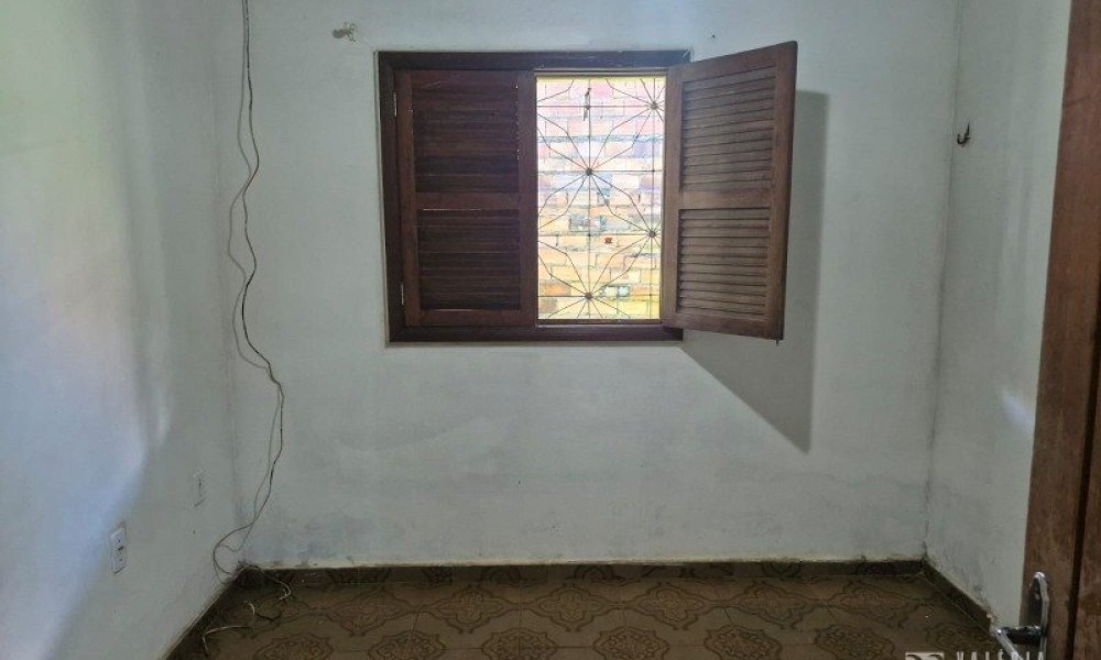 Terreno Com Edificação