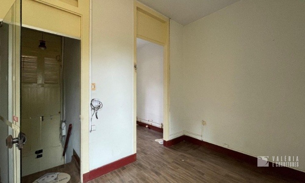 Casa Com 2 Pavimentos