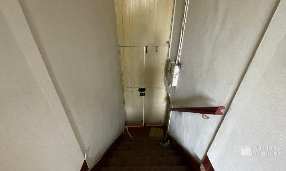Casa Com 2 Pavimentos