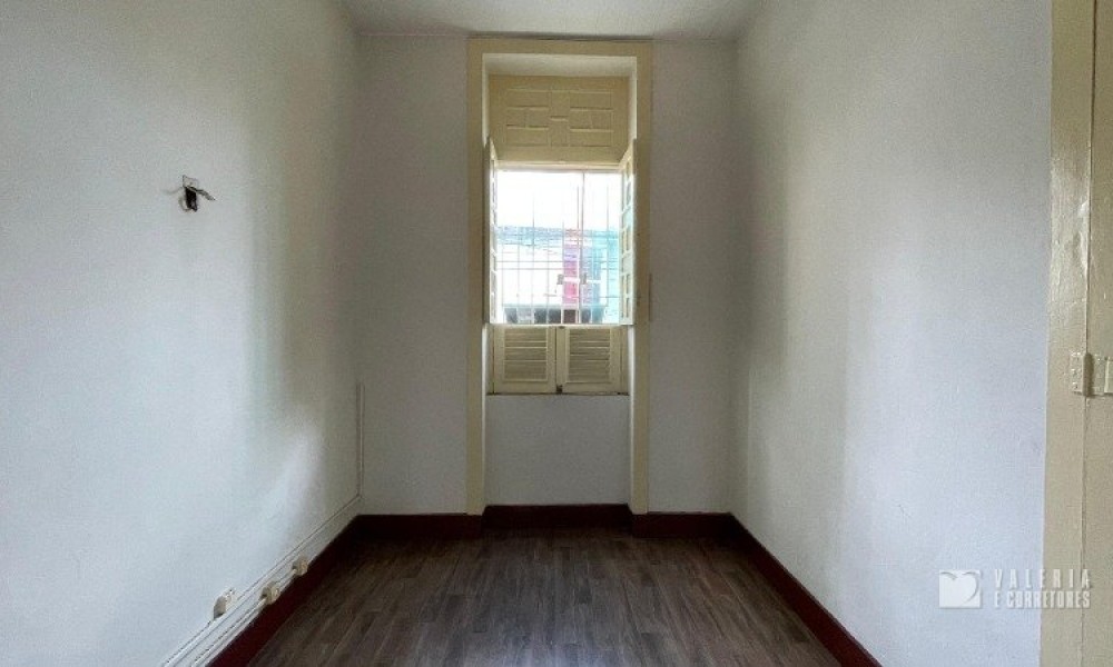 Casa Com 2 Pavimentos