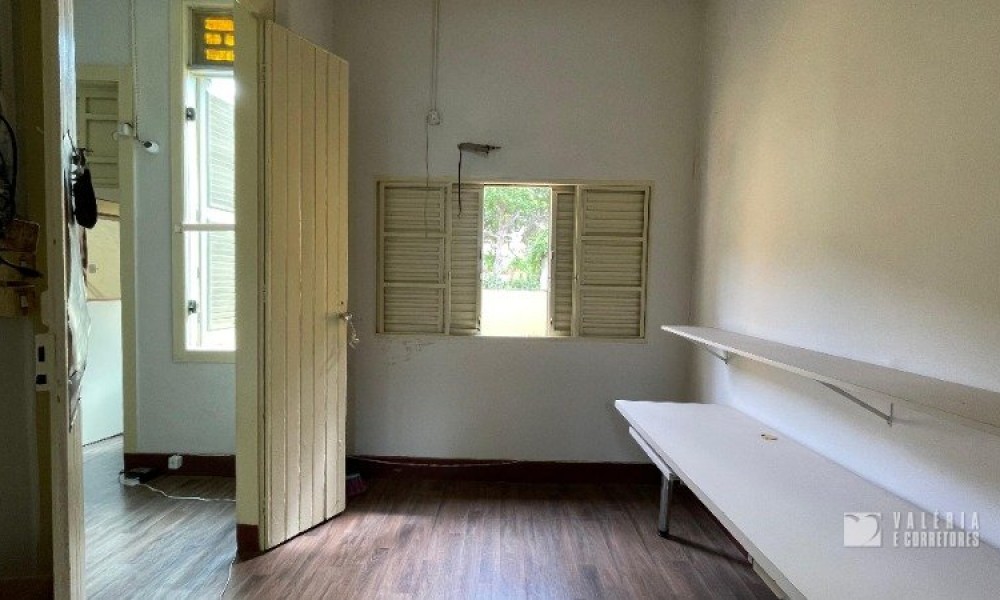 Casa Com 2 Pavimentos