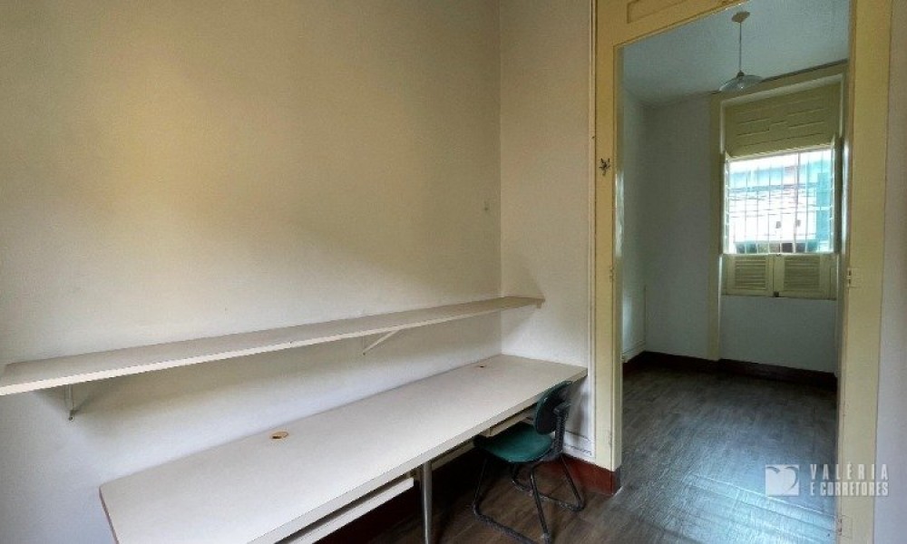 Casa Com 2 Pavimentos