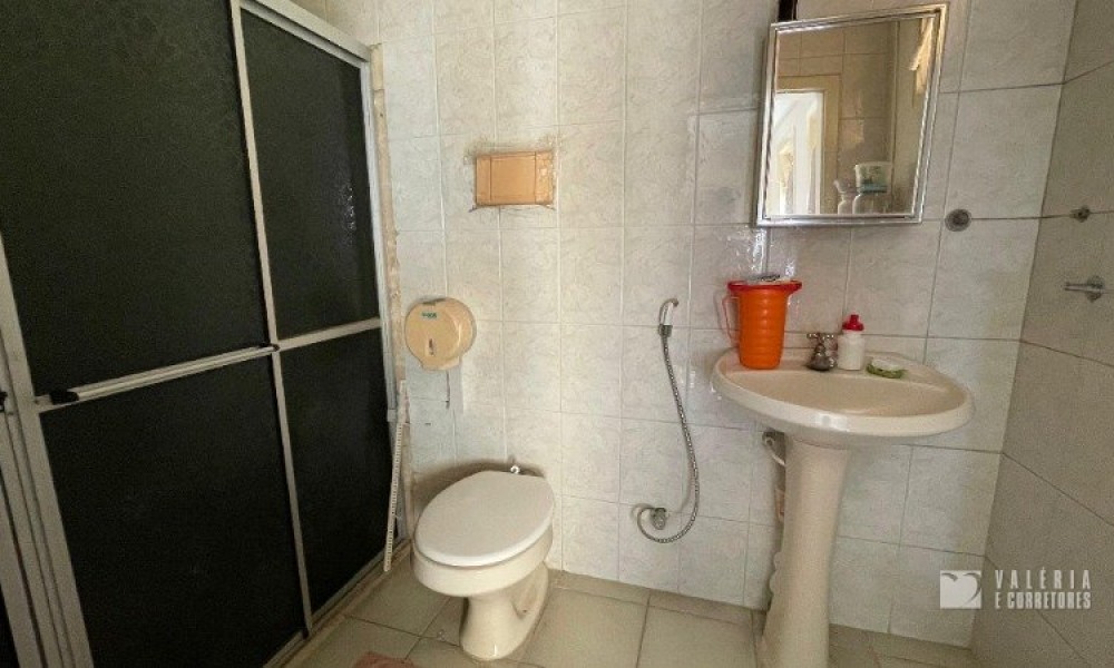 Casa Com 2 Pavimentos