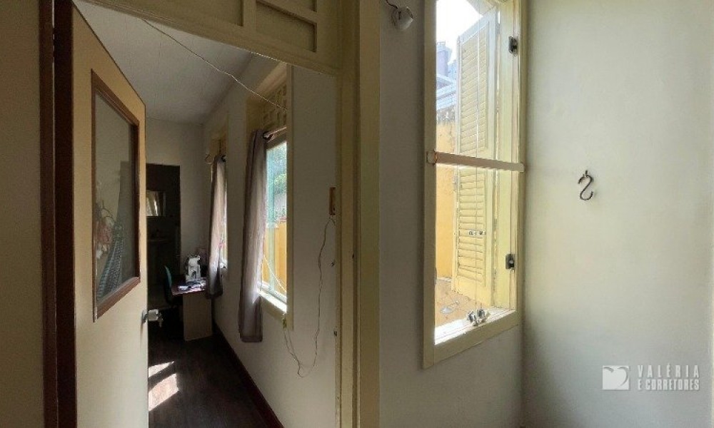 Casa Com 2 Pavimentos