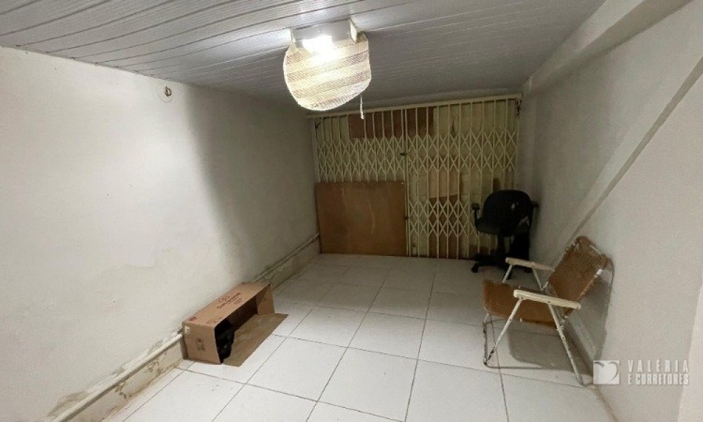 Casa Com 2 Pavimentos