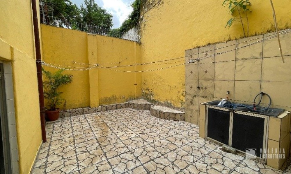 Casa Com 2 Pavimentos