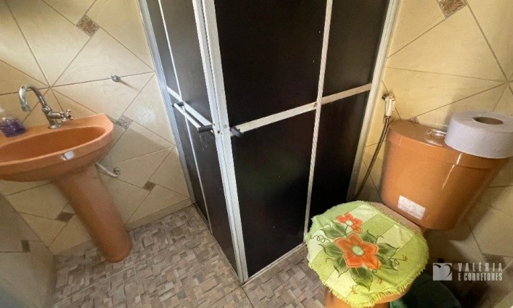 Casa Com 2 Pavimentos