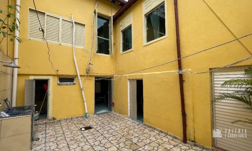 Casa Com 2 Pavimentos