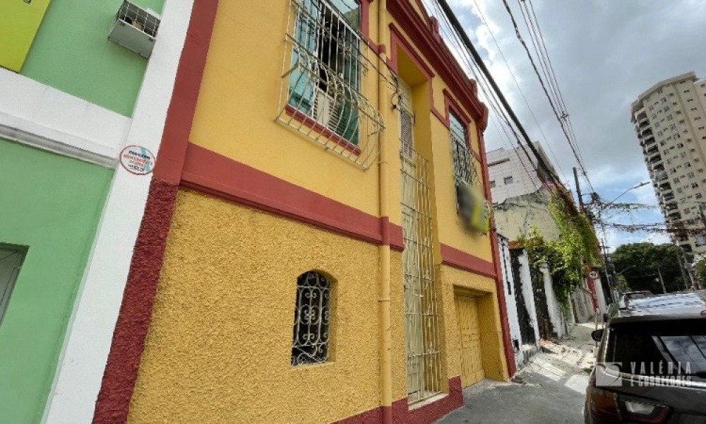Casa Com 2 Pavimentos