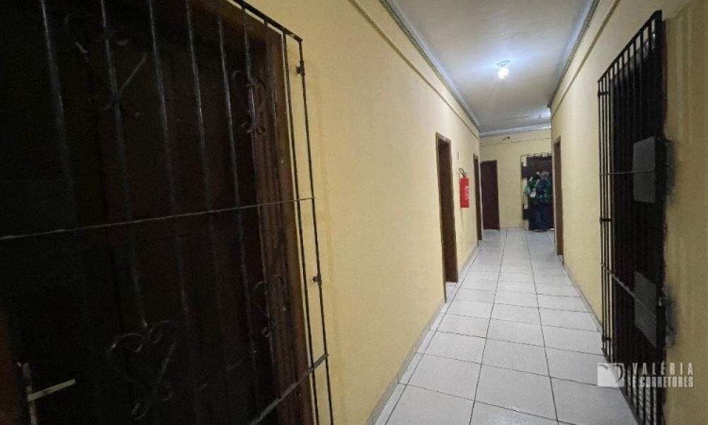 Prédio Com 3 Pavimentos