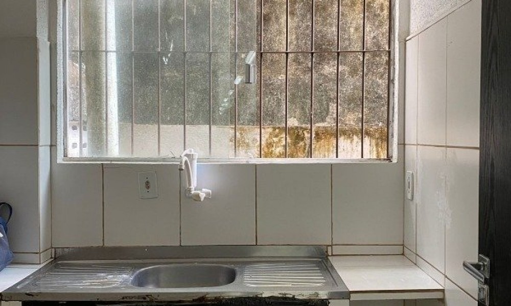 Prédio Comerical Com 3 Pavimentos