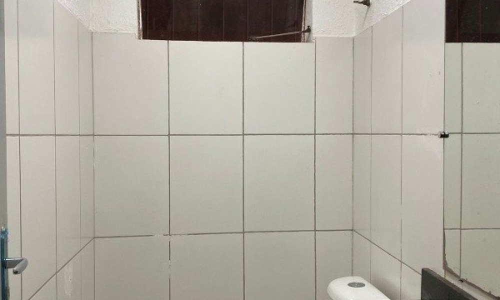 Prédio Comerical Com 3 Pavimentos