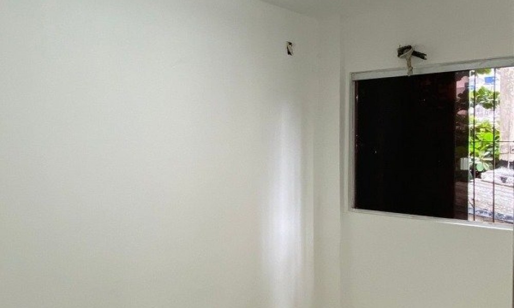 Prédio Comerical Com 3 Pavimentos