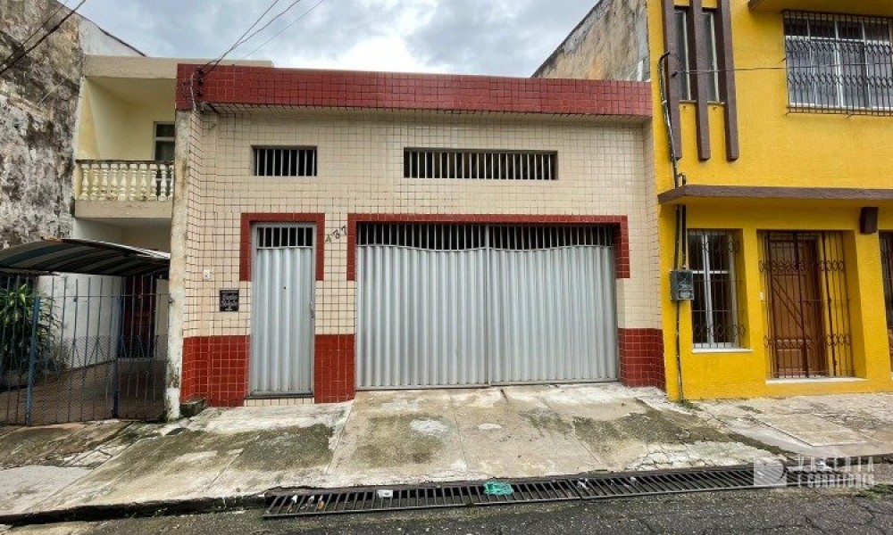 Casa 2 Pavimentos