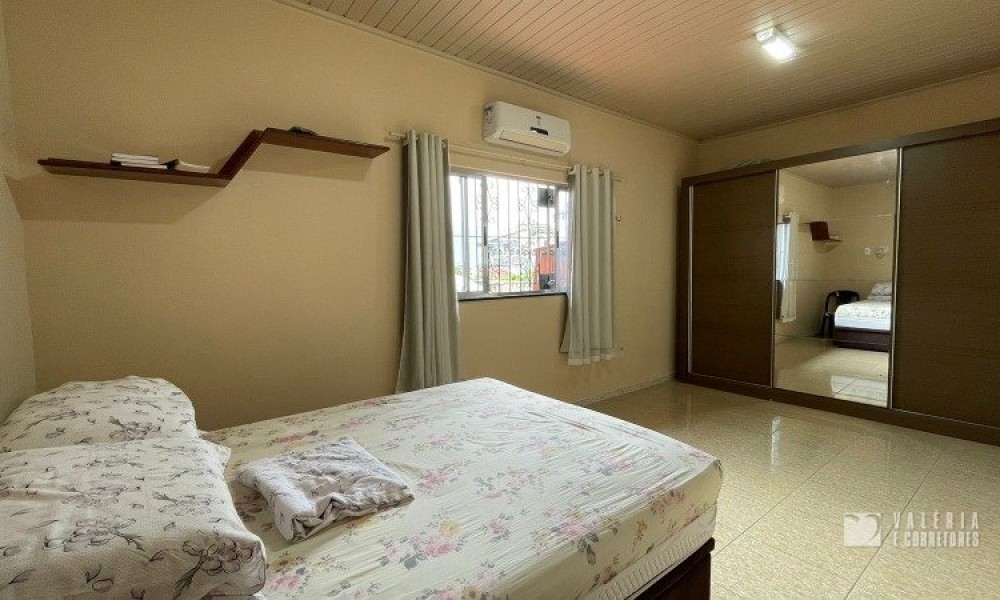 Casa 2 Pavimentos