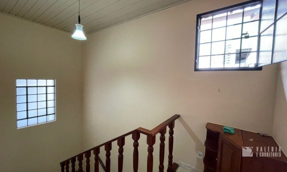 Casa 2 Pavimentos