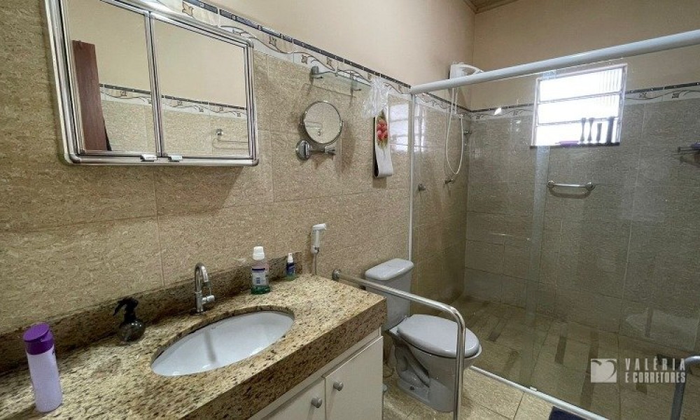 Casa 2 Pavimentos