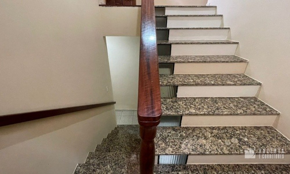Casa 2 Pavimentos