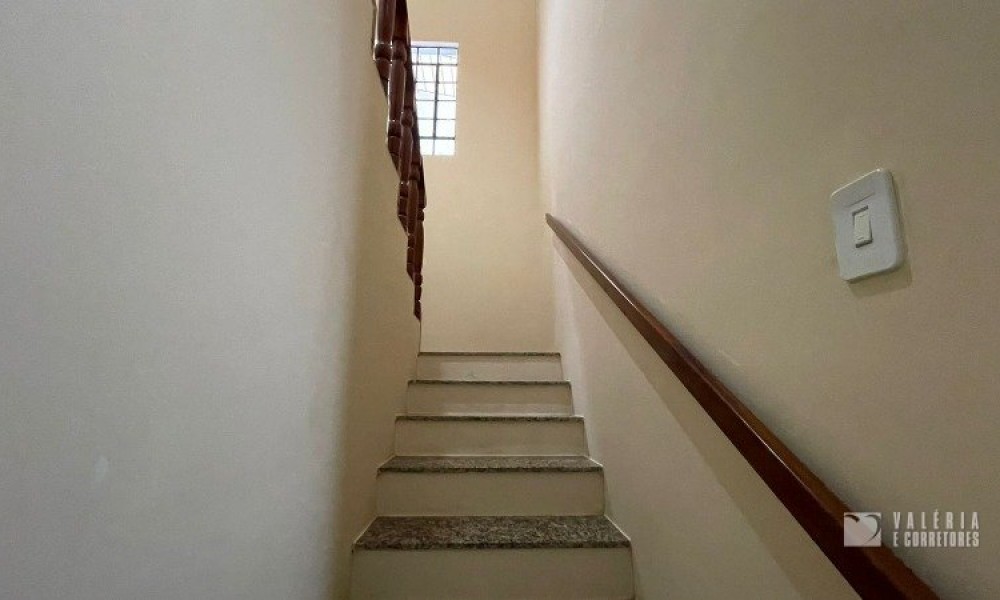 Casa 2 Pavimentos