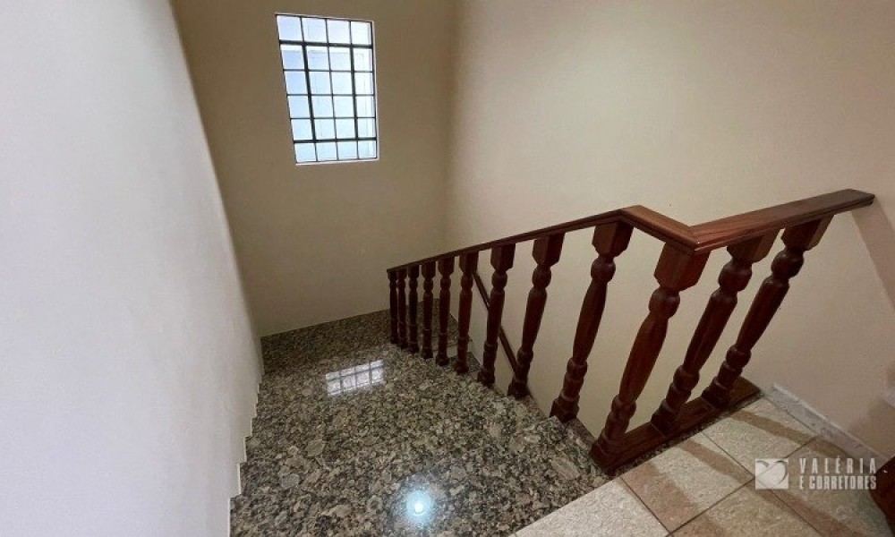 Casa 2 Pavimentos