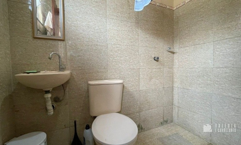Casa 2 Pavimentos