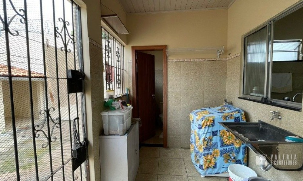 Casa 2 Pavimentos