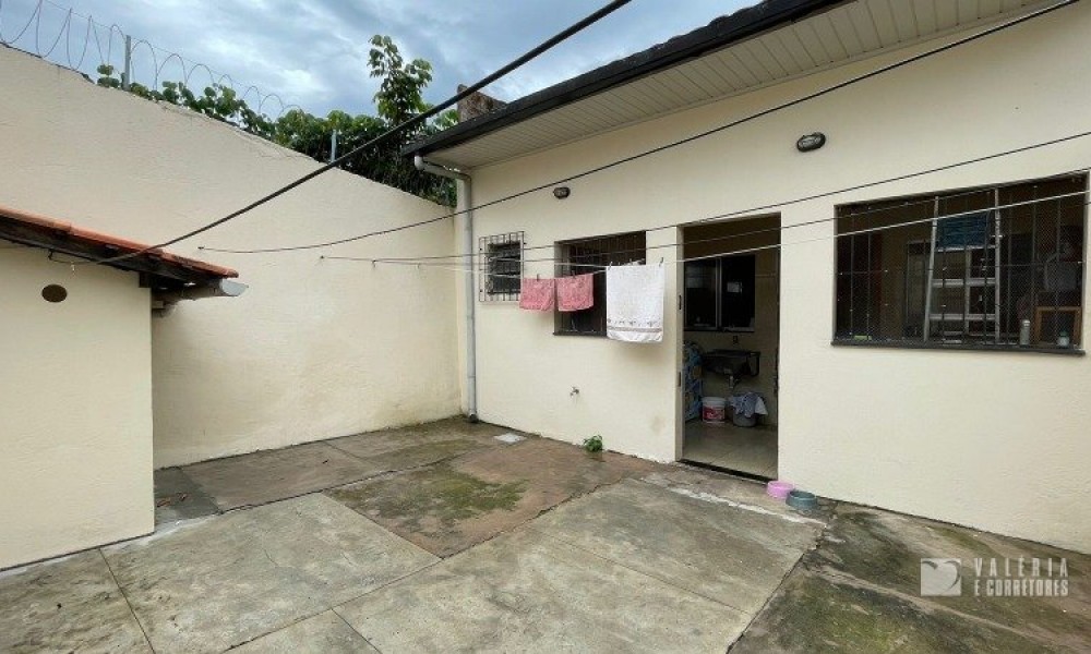Casa 2 Pavimentos