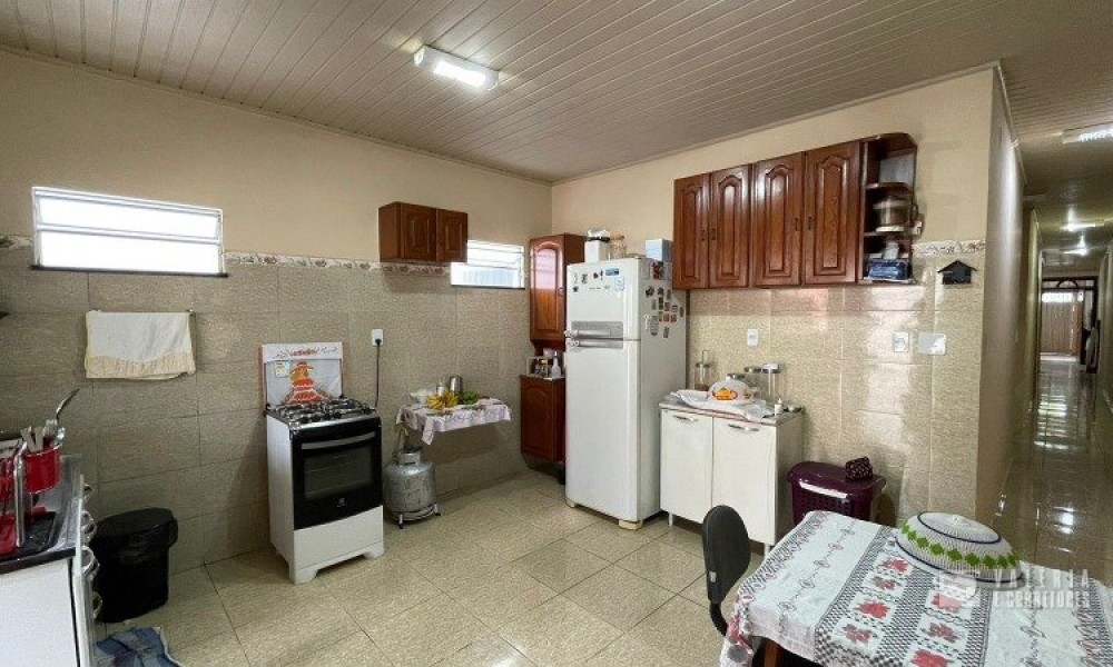 Casa 2 Pavimentos