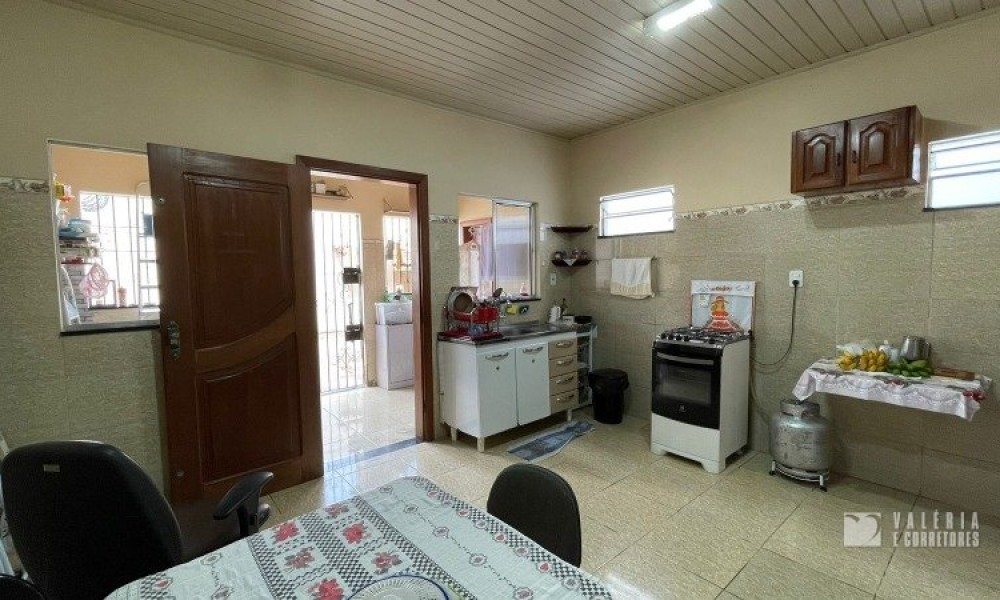 Casa 2 Pavimentos