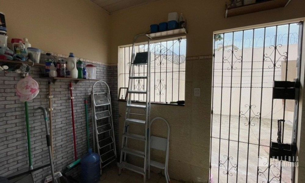 Casa 2 Pavimentos