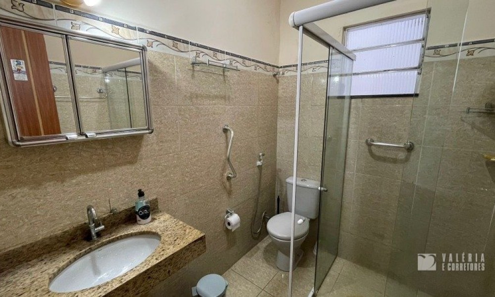 Casa 2 Pavimentos