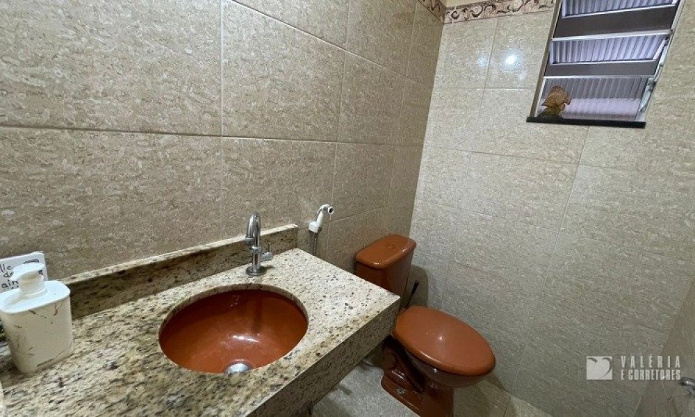 Casa 2 Pavimentos