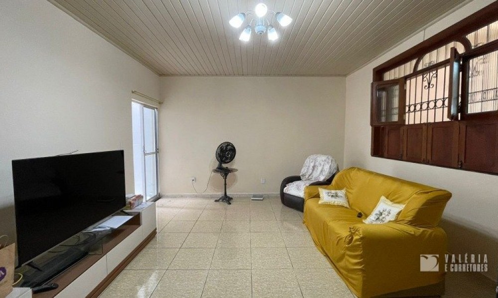 Casa 2 Pavimentos