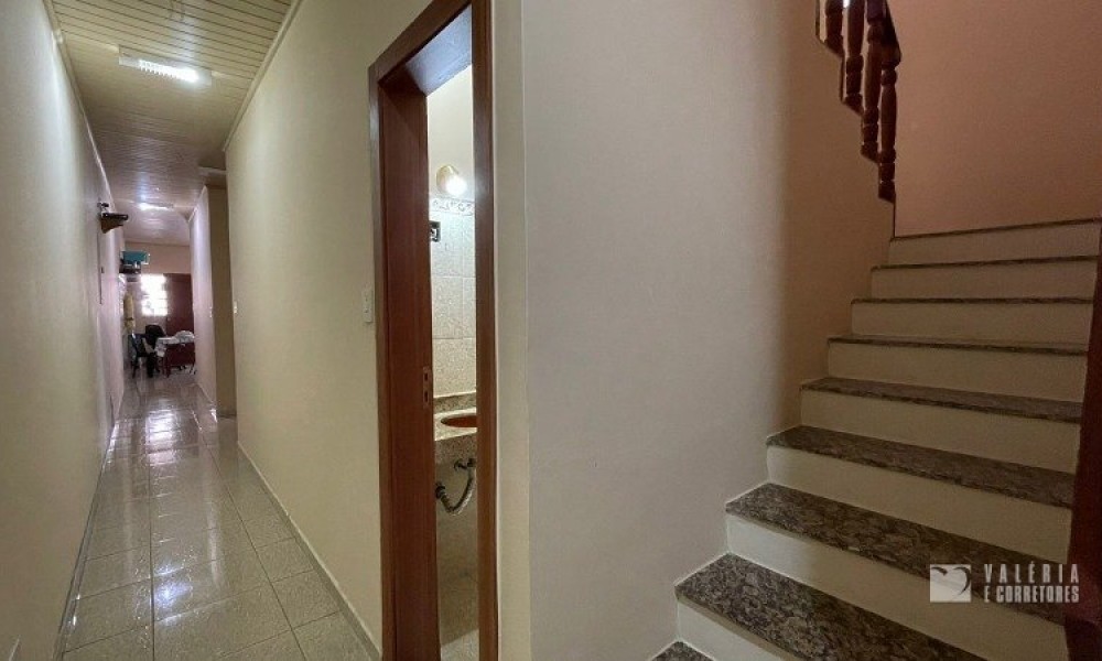 Casa 2 Pavimentos