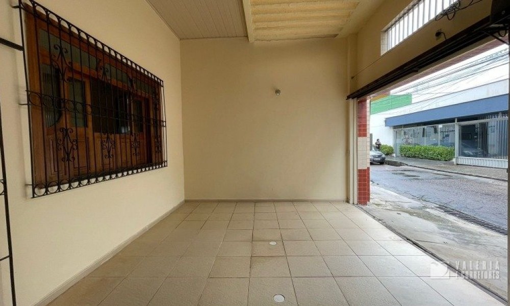 Casa 2 Pavimentos