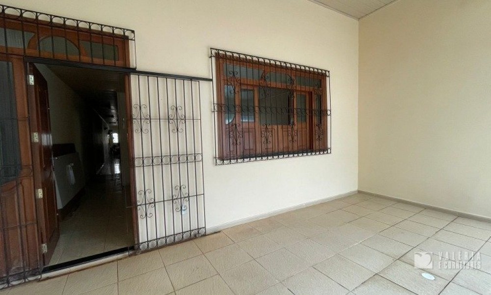 Casa 2 Pavimentos